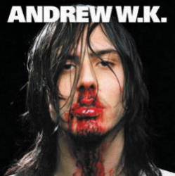 Andrew W.K. : I Get Wet